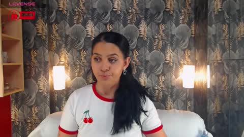 JessTheWicked online show from December 1, 2024, 6:08 pm