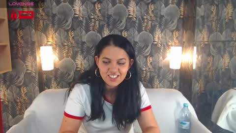 JessTheWicked online show from December 14, 2024, 8:18 pm