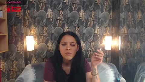 JessTheWicked online show from February 17, 2025, 8:26 pm