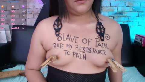 jessy_capelli online show from October 30, 2025, 8:53 pm