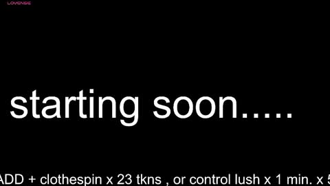 jessy_capelli online show from March 29, 2026, 6:30 pm