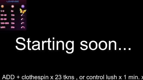 jessy_capelli online show from March 31, 2026, 7:03 pm