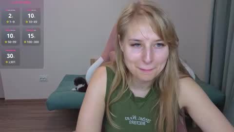 Jessy online show from November 6, 2025, 2:07 pm