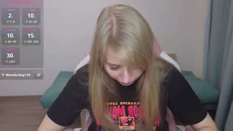 Jessy online show from November 13, 2025, 4:50 pm