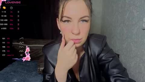 Jessy online show from October 27, 2025, 12:15 am