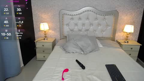 Snapshot of jessy_hall chatting on December 5, 2024, 3:37 am Jessy online show from December 5, 2024, 3:37 am