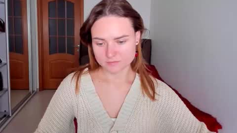 Polina online show from November 19, 2025, 12:49 pm