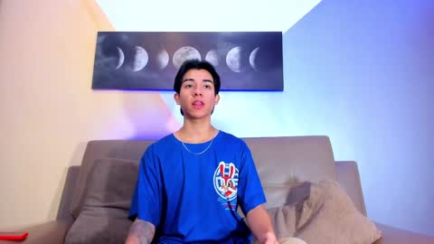 Jessy Mateus online show from December 10, 2024, 11:54 am