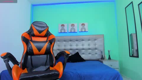 Jessy Mateus online show from January 11, 2025, 12:07 pm