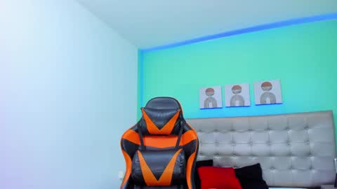 Jessy Mateus online show from January 27, 2025, 12:05 pm