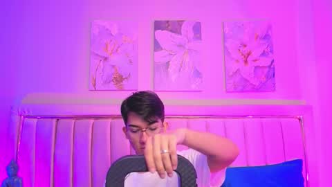 Jessy Mateus online show from February 22, 2026, 12:36 pm