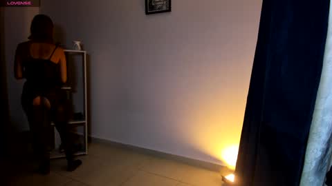 Miss Jessy online show from December 5, 2024, 6:33 pm