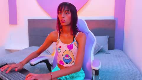 Jessy online show from October 9, 2025, 2:31 am