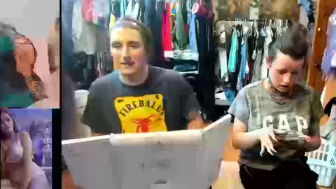 seductress Cyber Succubus online show from September 11, 2025, 10:10 pm