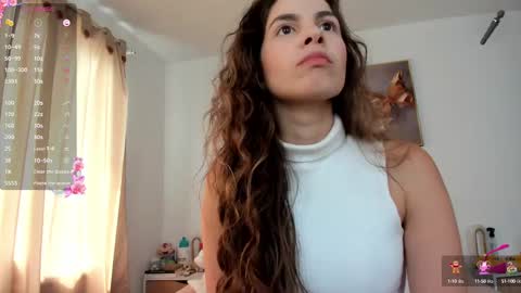 jessye_golden online show from February 18, 2025, 4:05 pm