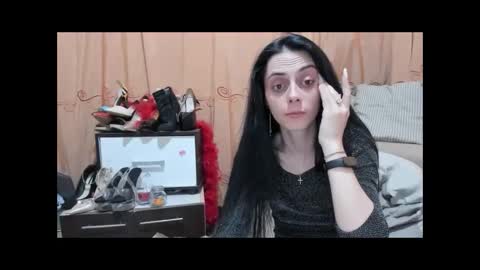 Snapshot of jessylonghair chatting on June 9, 2026, 3:34 pm Jessylonghair online show from June 9, 2026, 3:34 pm