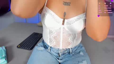 Jessy Morgan online show from September 15, 2025, 3:39 am