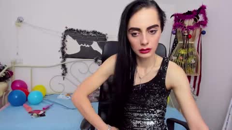 Jessy online show from January 1, 2025, 8:45 am