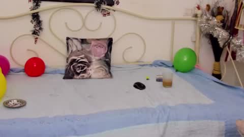 Jessy online show from January 2, 2025, 6:07 am