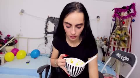 Jessy online show from January 3, 2025, 1:38 am