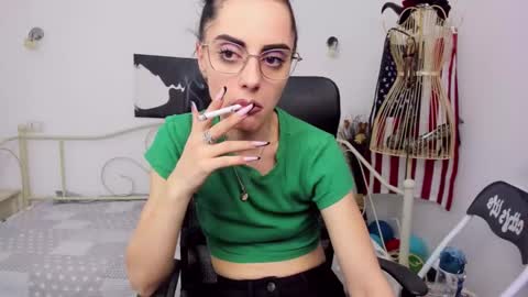 Jessy online show from January 15, 2025, 7:01 pm