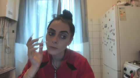 Jessy online show from October 9, 2025, 10:57 am