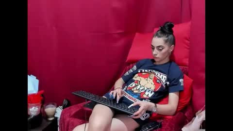 Jessy online show from March 5, 2026, 7:54 pm