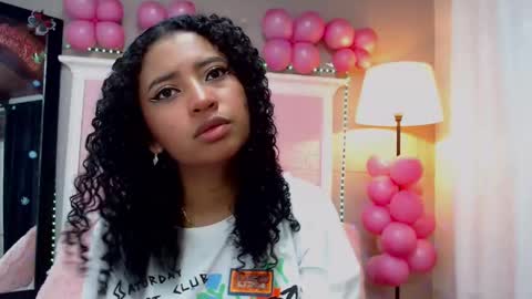 Jessy online show from February 3, 2025, 4:41 pm