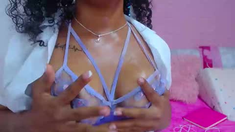 Jessy online show from February 19, 2025, 8:20 pm