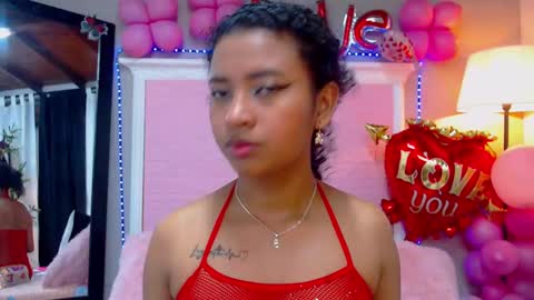 Jessy online show from March 1, 2025, 12:01 pm