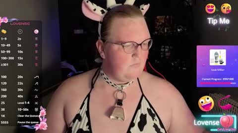 Snapshot of jestar625 chatting on October 24, 2025, 7:43 pm JesikaStar625 online show from October 24, 2025, 7:43 pm