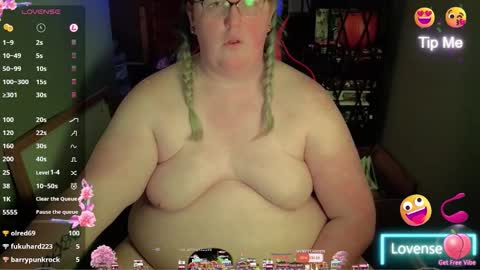 Snapshot of jestar625 chatting on January 9, 2026, 8:32 pm JesikaStar625 online show from January 9, 2026, 8:32 pm