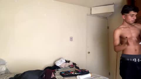 Snapshot of jesus29936 chatting on February 19, 2026, 7:32 pm jesus29936 online show from February 19, 2026, 7:32 pm