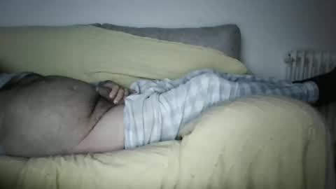 jesuslove27 online show from January 5, 2026, 9:40 pm