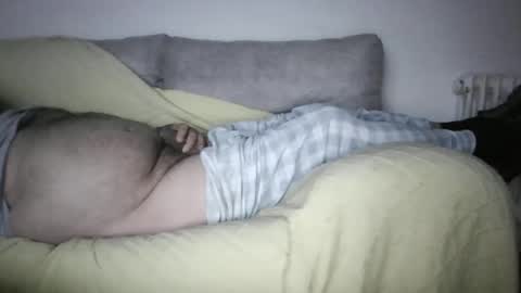 jesuslove27 online show from March 19, 2026, 9:19 pm