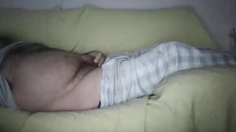 jesuslove27 online show from April 3, 2026, 9:18 am