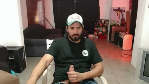 jesuswtf86 online show from December 5, 2024, 7:06 pm