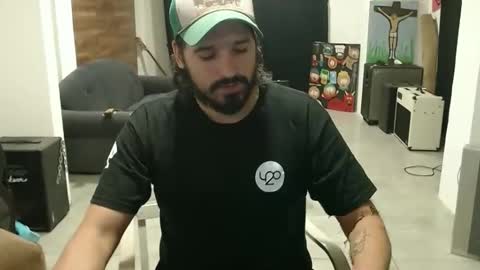 jesuswtf86 online show from December 6, 2024, 3:19 am