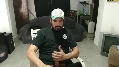 jesuswtf86 online show from December 10, 2024, 7:43 pm