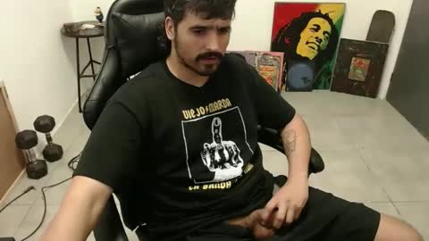 jesuswtf86 online show from February 14, 2025, 6:19 pm