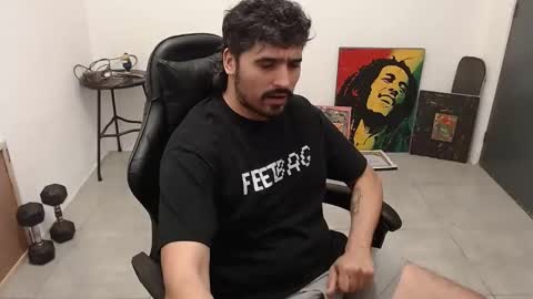 jesuswtf86 online show from February 17, 2025, 6:15 pm