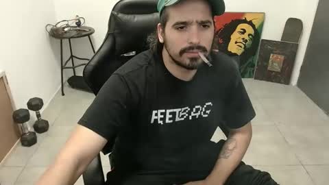 jesuswtf86 online show from February 28, 2025, 11:23 pm