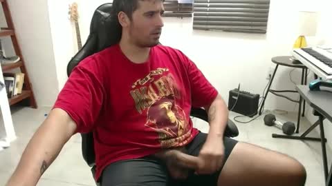 jesuswtf86 online show from September 19, 2025, 10:10 pm