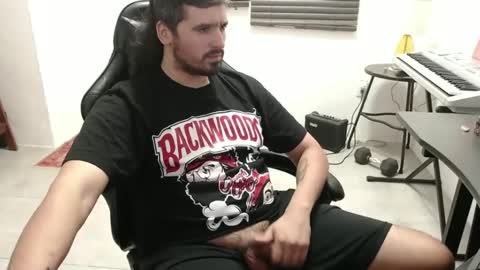 jesuswtf86 online show from October 7, 2025, 8:17 pm