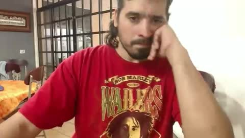 jesuswtf86 online show from October 10, 2025, 5:23 pm