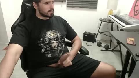 jesuswtf86 online show from October 15, 2025, 1:39 am