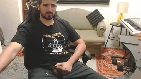 jesuswtf86 online show from December 4, 2025, 9:23 pm