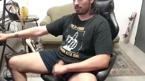 jesuswtf86 online show from January 5, 2026, 9:40 pm