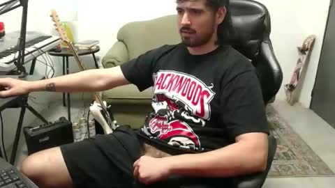 jesuswtf86 online show from January 8, 2026, 6:54 pm