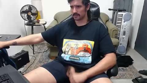 jesuswtf86 online show from March 12, 2026, 10:49 pm